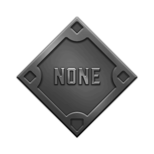 None Medal